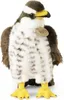 Falco di peluche 23 cm ECO-FRIENDLY Anteprima dell’immagine prodotto 2