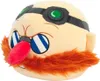 Sonic - The Hedgehog Mocchi-Mocchi Mega Plüschfigur Eggman Produktbild-Vorschau 5