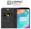 Cadorabo Case for OnePlus 5T Protective Case in Black Náhled obrázku produktu 6