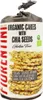 GLUTENFREIE -MAISWAFFEN MIT CHIA 120 g - FIORENTINI Produktbild-Vorschau 1