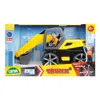 Lena TRUXX SM04531, Bagger, 2 Jahr(e), Grau, Gelb Produktbild-Vorschau 3
