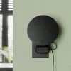 Steckdosen Wandhalterung passend für Telekom Speed Home Produktbild-Vorschau 3