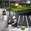 EBERG ETH 30 Elektroheizer PTC 3000 W Keramikheizer mit Produktbild-Vorschau 10