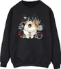 Disney - "Big Hero 6" Sweatshirt für Herren BI15314 (5XL) Produktbild-Vorschau 1