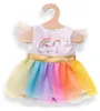 Heless 1850, Puppenkleid, 3 Jahr(e) Produktbild-Vorschau 4