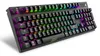 Sharkoon SKILLER SGK20 Red, Kabelgebunden, USB, Produktbild-Vorschau 1