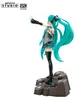 HATSUNE MIKU - Figurina di Hatsune Miku Anteprima dell’immagine prodotto 4