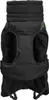 Hunter Hundemantel Paxson schwarz, Größe: 50 cm Produktbild-Vorschau 2