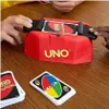 Mattel Games UNO Showdown Kartenspiel für 2 bis 10 Spieler Produktbild-Vorschau 6