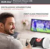 DUR-line +Ultra Pojedynczy konwerter dla 1 abonenta czarny Podgląd zdjęcia produktu 14