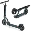Faltbarer Scooter Movino AIR – Trommelbremse, Luftbereifung Produktbild-Vorschau 2
