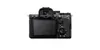 Sony α α7 V, 33 MP, 7008 x 4672 px, Exmor RS CMOS, 4K Ultra Náhľad obrázku produktu 1