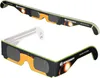 Bresser Sonnenfinsternis-Brille 25 Stück Produktbild-Vorschau 1