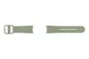 Samsung Sport Band Bracelet Sport ET-SFR86 20mm S/M Olive Produktbild-Vorschau 2