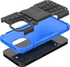 Outdoor Hülle für Apple iPhone 13 Case Hybrid Armor Cover Produktbild-Vorschau 5