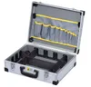 Allit Werkzeugkoffer AluPlus Tool L 36 silber 11L ohne Produktbild-Vorschau 15