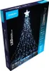 The image shows the retail packaging for a Modee Lighting LED Christmas decoration. Náhľad obrázku produktu