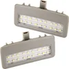 Led Spiegel Beleuchtung passend für BMW 5er F07 F10 F11 | Produktbild-Vorschau 1