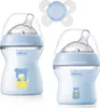 Chicco Set cadeau 3 pièces NaturalFeeling biberons PP Voir les images du produit 2
