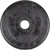 Disco kettlebell in cemento, 10 kg Anteprima dell’immagine prodotto 1