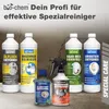 bio-chem Ölfleckentferner 1 Liter - Zur effektiven Produktbild-Vorschau 7