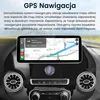 12,3" Android 15 Radio samochodowe Carplay dla Mercedes Podgląd zdjęcia produktu 7