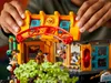 LEGO® NINJAGO 71741 - Die Gärten von NINJAGO® City Produktbild-Vorschau 30