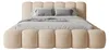 Chilly Möbel Design Bett Stone - Polsterbett mit Produktbild-Vorschau 5
