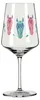 Ritzenhoff Reitgold Cocktailglas-Set #7 #8 544 ml Produktbild-Vorschau 3