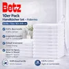 Betz Handtuch 10er Pack Handtücher Set Palermo Größe 50x100 Produktbild-Vorschau 8