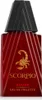 Scorpio Parfums Rouge, mannenparfum, 75 ml, houtachtig, 1 Productafbeelding-voorbeeld 1