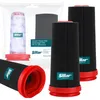 Sillar 2× náhradný filter pre akumulátorový vysávač Bosch Náhľad obrázku produktu 1