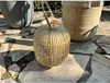 BOURGH Bambus Laterne VILLAPIANA - Windlicht mit Produktbild-Vorschau 4