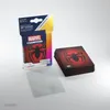 GameGenic Marvel Champions Art Sleeves: Spider Man Produktbild-Vorschau 6