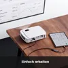 Ugreen 70444, HDMI Typ A (Standard), USB Typ-C, Weiblich, Produktbild-Vorschau 26