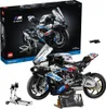 Lego Technic 42130 Bmw M 1000 Rr Anteprima dell’immagine prodotto 6