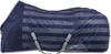 Busse Transport-Fliegendecke STRIPE navy (silber), Produktbild-Vorschau 3