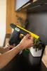Kärcher Akku-Fenstersauger WV 3 Comfort Precision+ Black Produktbild-Vorschau 5