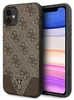 Guess Guhcn61Pu4Ghbr Iphone 11 6,1 / Xr 6,1 Brązowy/Braun Produktbild-Vorschau 4