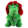 Sweety Toys 8100 Drache XXL RIESEN Plüschtier GRISU Produktbild-Vorschau 3