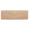 vidaXL Podkładki pod stopy 15 sztuk 65x21x4 cm złote Podgląd zdjęcia produktu 6