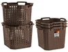 5x Panier de récolte Panier à pommes de terre Panier de Voir les images du produit 1