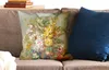 MuchoWow® Zierkissen Sofakissen Wohnzimmer Dekokissen 50x50 Produktbild-Vorschau 2