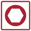 GEDORE red R46003100 Steckschlüssel-Satz 1/4"+1/2" 10-32mm Produktbild-Vorschau 12