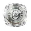 PEUGEOT Pfeffermühle MOLÈNE 14cm Weiß Acryl-ABS Produktbild-Vorschau 4