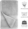 Handtuch Badetuch Duschtuch Gästetuch Saunatuch Baumwolle Produktbild-Vorschau 2