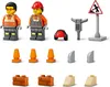 LEGO® City 60450 Chargeuse sur pneus Voir les images du produit 49