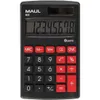 MAUL Taschenrechner M 8 LCD-Anzeige 1-zeilig, 8 Ziffern Produktbild-Vorschau 17
