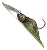 Nays WRRR M H-08 18 g Chatterbait  Kunstköder Produktbild-Vorschau 3