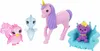 Mattel Barbie Adventskalender Puppe - Dreamtopia magisches Produktbild-Vorschau 10